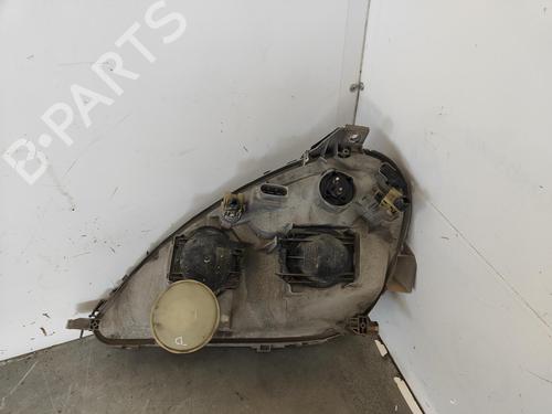 Right headlight MERCEDES-BENZ A-CLASS (W168)  | BP17638354C29 