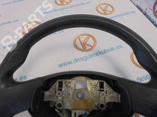 Steering wheel CITROËN C1 (PM_, PN_) 1.0 | BP3357620C49 
