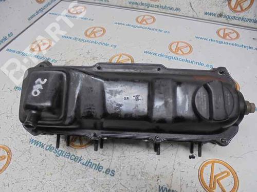Used Cylinder head Cylinder head SEAT CORDOBA (6K1, 6K2) 1.6 i (75 hp) 10978739 10978739