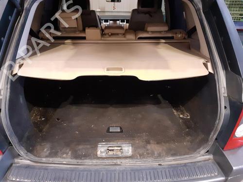 Right front door LAND ROVER RANGE ROVER SPORT I (L320)  | BP8101386C3 