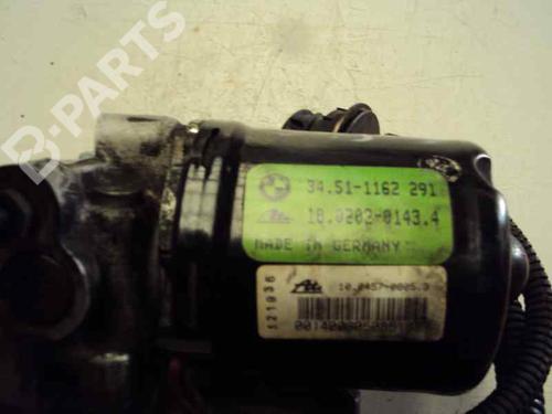 ABS Bremseaggregat BMW 3 (E36) 318 tds (90 hp) 2474976