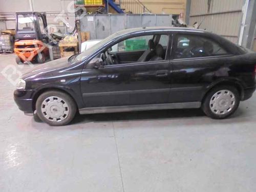 Oil radiator OPEL ASTRA G Hatchback (T98) 1.7 DTI 16V (F08, F48) | BP14181556M33 
