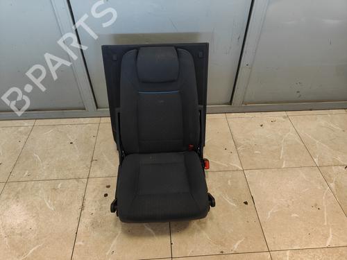 Banco traseiro (3ª fila) FORD S-MAX (WA6) [2006-2014]  31313328