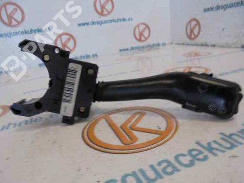 Used Steering column stalk AUDI A6 C5 Avant (4B5) 2.5 TDI quattro (180 hp) 2482435