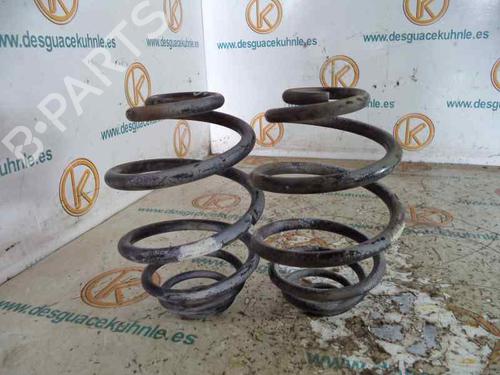 Used Shock absorber spring OPEL CORSA B (S93) [1993-2009]  14193839