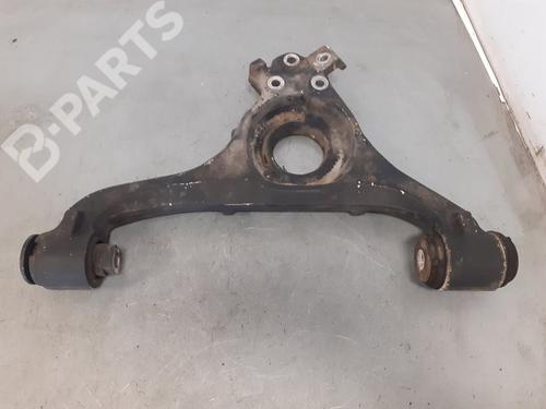 Left front suspension arm MERCEDES-BENZ 124 Saloon (W124)  | BP9393269M12 