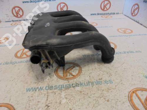 Intake manifold CITROËN C15 Platform/Chassis (VDPD)  | BP5028128M70 
