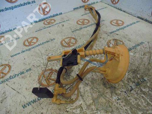 Fuel pump BMW 3 (E90) 320 d xDrive | BP2492656M76 