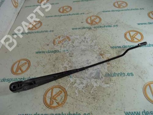 Front wipers mechanism FORD MONDEO I Saloon (GBP) 1.8 TD (88 hp) 6633003