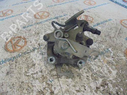 Right rear brake caliper VW GOLF V (1K1)  | BP11610124M106 