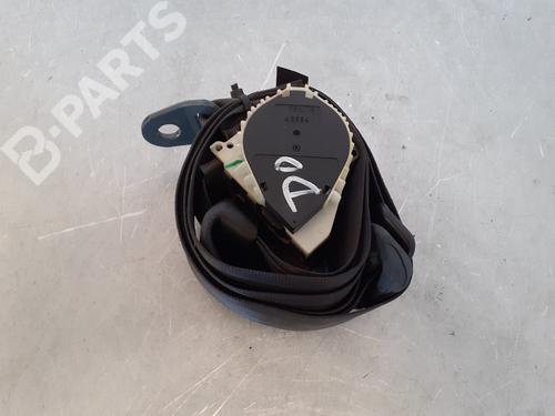 Front right seatbelt CITROËN C3 I (FC_, FN_)  | BP8754827I25 