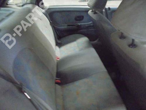 Airbag Kit RENAULT LAGUNA I (B56_, 556_) 2.2 D (B56F/2) | BP2483867C86  - Image 16