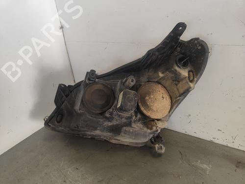 Højre forlygte OPEL ASTRA H (A04)  | BP18473526C29 