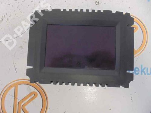 Display OPEL VECTRA C (Z02) [2002-2009]  11662741