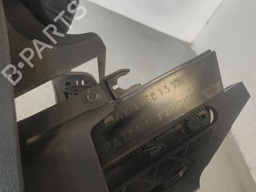 Other MERCEDES-BENZ M-CLASS (W163) ML 270 CDI (163.113) | BP15673464O1 