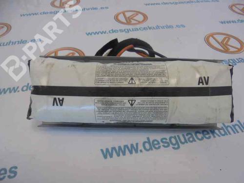 Passenger airbag PEUGEOT 406 (8B) 2.0 HDI 90 (90 hp) 9642189080 | 9642189080 | 5BUAFL0250001 |