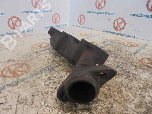 Exhaust manifold FORD USA EXPLORER (U2, U_) 4.0 V6 4WD | BP11662363M110