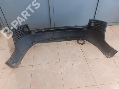 Rear bumper AUDI A6 C5 (4B2)  | BP10631208C8 