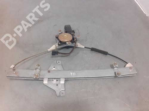 Rear right window mechanism CHEVROLET LACETTI (J200) 1.6 | BP8919133C25 