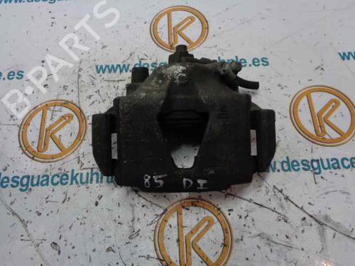 Used Left front brake caliper OPEL VECTRA B (J96) 2.0 DTI 16V (F19) (101 hp) 11611719