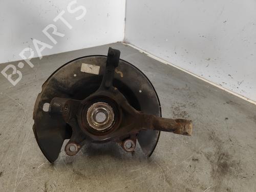 Left front steering knuckle TOYOTA YARIS (_P1_) 1.0 (SCP10_, SCP10R) | BP24174926M25 
