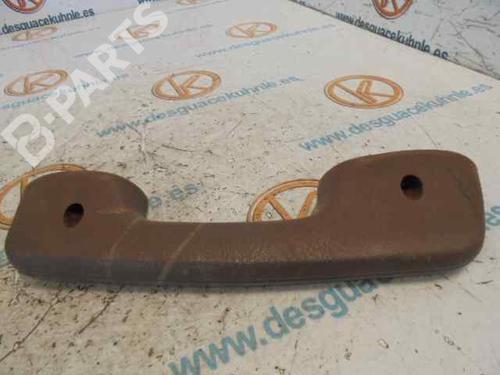 Rear left interior door handle MERCEDES-BENZ /8 (W115) 200 D (115.115) | BP6631883I15 