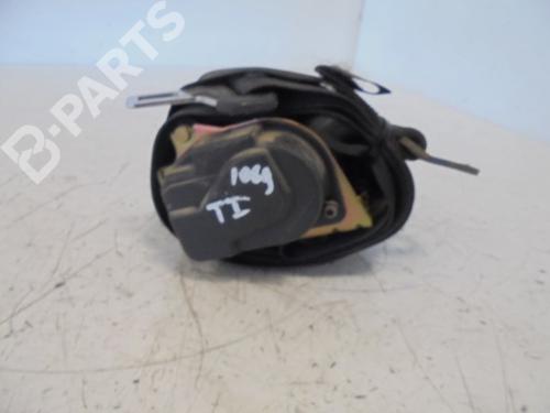 Rear left seatbelt CITROËN XSARA PICASSO (N68)  | BP6706769I29 