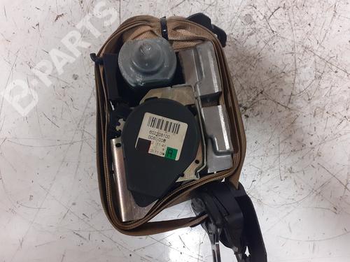 Front right seatbelt MERCEDES-BENZ E-CLASS (W211) E 220 CDI (211.008) | BP8754691I25 