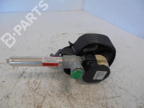 Rear left seatbelt VOLVO S80 II (124) 4.4 V8 AWD | BP6888415I29 