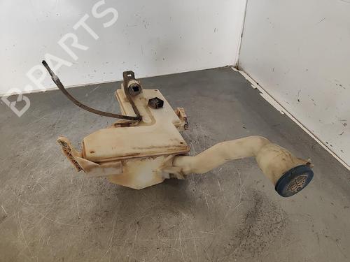 Used Windscreen washer tank PEUGEOT 407 (6D_) [2004-2011]  13941059