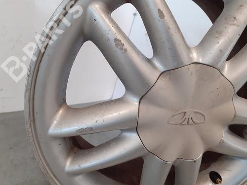 Rim DAEWOO NUBIRA Saloon (J100) 2.0 16V | BP7234613C45 