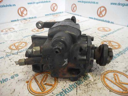 Steering rack MERCEDES-BENZ C-CLASS (W202)  | BP2487851M22 
