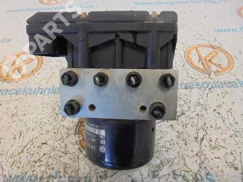 ABS Bremseaggregat SEAT TOLEDO II (1M2) 1.9 TDI | BP3263100M43 