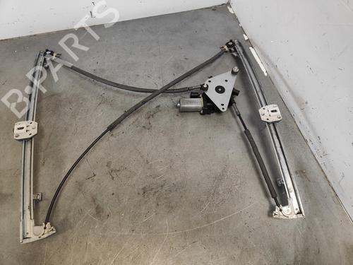 Used Front left window mechanism CHRYSLER VOYAGER IV (RG, RS) [1999-2008]  17870734