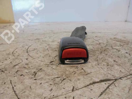 Rear right seatbelt SUZUKI GRAND VITARA I (FT, HT) 2.5 V6 24V 4x4 (TD62, SQ625) | BP8754221I28 
