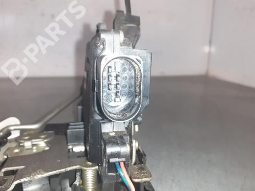 Rear right lock AUDI A4 B6 (8E2)  | BP9177258C99 