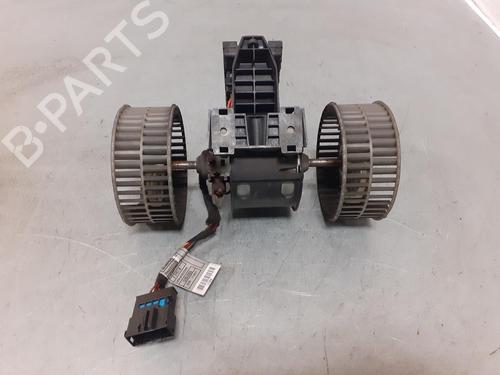 Used Heater blower motor BMW 5 (E60) 525 i (218 hp) 14188698