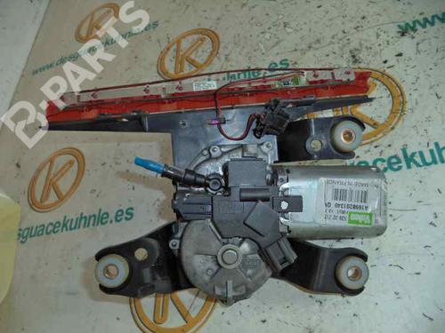 Rear wiper motor MERCEDES-BENZ A-CLASS (W169)  | BP2455373M102 