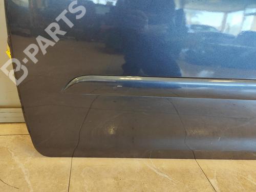 Left front door CITROËN C4 Picasso I MPV (UD_)  | BP11095128C2 