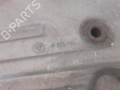 Exhaust system BMW 5 (E60)  | BP14188247M121 