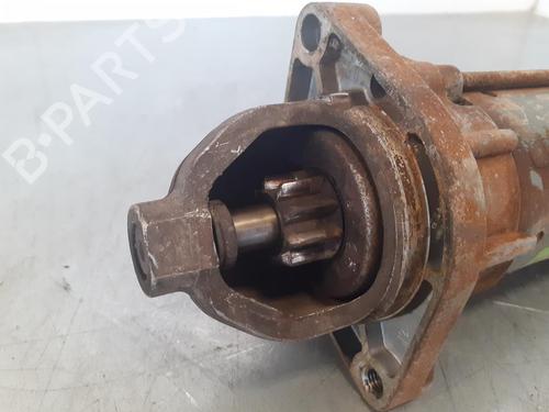 Starter FIAT DOBLO Box Body/MPV (223_) 1.3 D Multijet | BP7512362M8