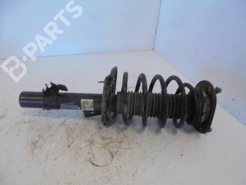 Used Right front shock absorber VOLVO S80 II (124) 4.4 V8 AWD (316 hp) 6888425