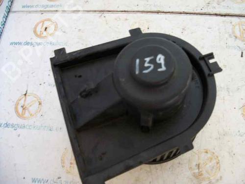 Used Heater blower motor SEAT IBIZA II (6K1) 1.4 i (60 hp) 14191621