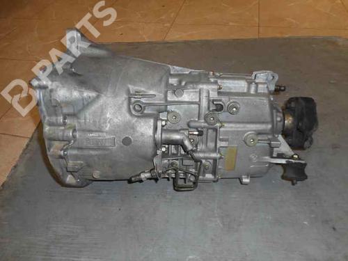 Gearbox BMW 3 (E46)  | BP2448068M3 