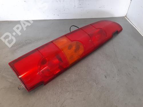 Used Left taillight RENAULT KANGOO (KC0/1_) 1.5 dCi (57 hp) 8333512