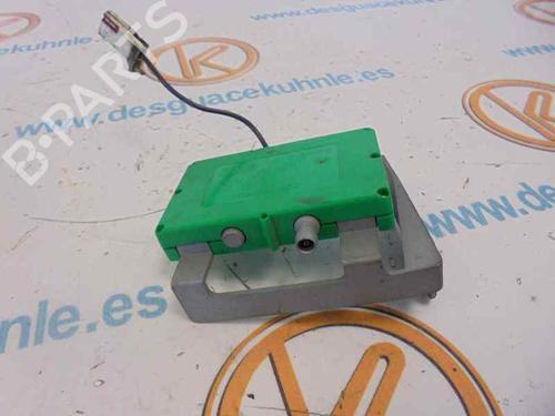 Antenna/Base VOLVO S80 I (184) T6 | BP14184607C140 