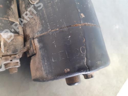Starter OPEL CORSA A Hatchback (S83) 1.2 S (F08, M08, F68, M68) | BP8877096M8 
