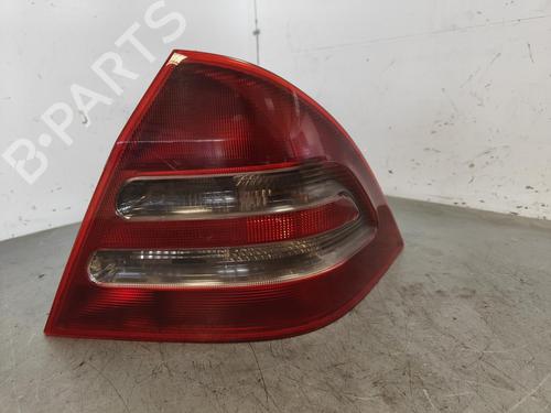 Used Right taillight MERCEDES-BENZ C-CLASS (W203) [2000-2007]  16017670