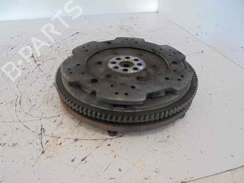 Used Flywheel IVECO DAILY III Platform/Chassis 35 C 14 (136 hp) 14186317