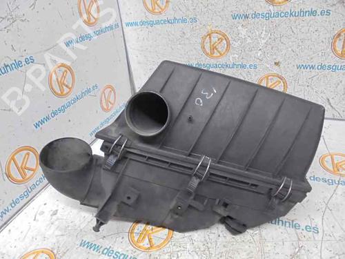 Air filter box MERCEDES-BENZ E-CLASS (W210)  | BP14191203M87 